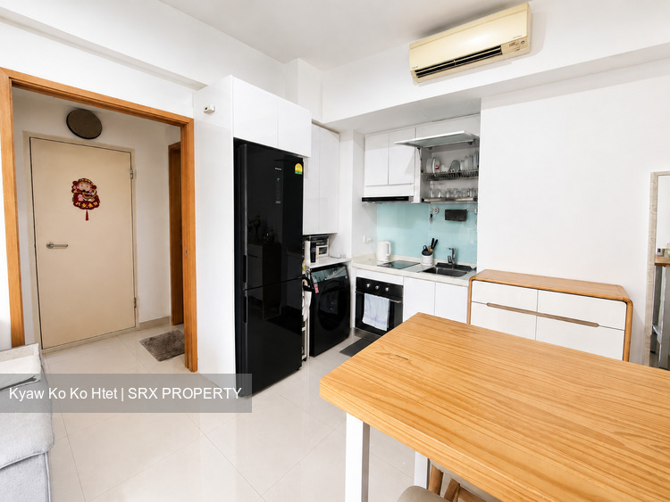 The Mezzo (D12), Apartment #561524471